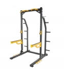 Thor Fitness Heavy Duty Half Rack