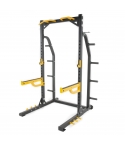 Thor Fitness Heavy Duty Half Rack