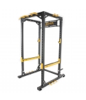 Thor Fitness Heavy Duty Power Rack