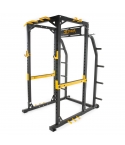 Thor Fitness Heavy Duty Power Rack Type 2