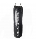 NF Boxing Bag, Fylld 150cm/50kg I Konstläder