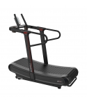 RunMILL. Curve Treadmill