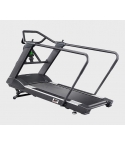 RunHIIT. Flat Treadmill