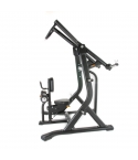 TF Standard PL, Front Pulldown