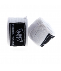 NF Mexican Handwraps 2.5-4.5m Svart/Vit