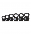 NF Kettlebell Iron