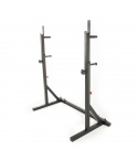Thor Fitness Squat Stand / Bänkpress / Dip - 250kg
