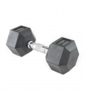 Hexhantelpaket 12st Par (22.5 - 50kg)