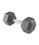 Hexhantelpaket 14st Par (1 - 20kg)