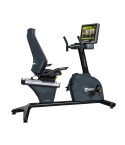 MOVEMIA RECUMBENT BIKE