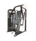 TF Exclusive WS, INCLINE CHEST PRESS
