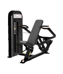TF Exclusive WS, INCLINE SHOULDER PRESS
