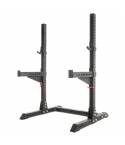 Thor Fitness Squat Stand Med Spotter Arms Heavy Duty