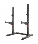 Thor Fitness Squat stand med Spotter arms Heavy Duty