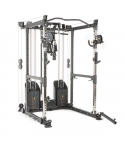 TF Standard Multigym DAP, Rack