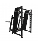 TF Exclusive PL, SMITH/SQUAT RACK COMBO