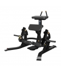 TF Exclusive PL, ISOLATERAL STANDING LEG CURL