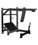 TF Exclusive PL, PENDULUM SQUAT