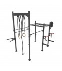 Thor Fitness Rigg CR4