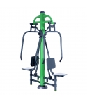 XC CHEST PRESS