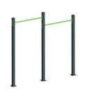 XC HORIZONTAL BARS