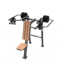 GCE Shoulder press