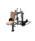 GCE Rowing machine