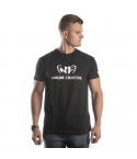 Nordic Fighter T-Shirt 100% Bomull