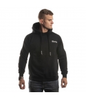 Thor Fitness Hoodie med broderad logo