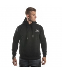 Nordic Fighter Hoodie med broderad logo