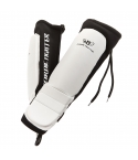 NF MMA/Grappling Shin Instep White