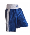 NF Boxing Trunks Blue