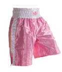 NF Boxing Trunks Pink