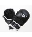 NF MMA/Shooto Training Gloves Pro Black