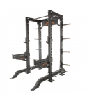 Thor Fitness Gravis Half Rack