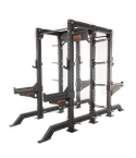 Thor Fitness Gravis Dual Rack