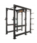 Thor Fitness Gravis Power Cage