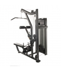 TF Advanced Lat Pull Down / Seated Row
