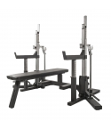 Thor Fitness Competition Combo Rack GD1