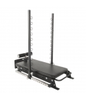 Floor Glute Bench Advanced