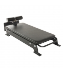 Floor Glute Bench