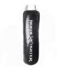 NF Heavy Bag, Fylld 145cm / 60kg I Konstläder