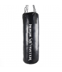 NF Boxing Bag, Fylld 100cm / 30kg I Konstläder