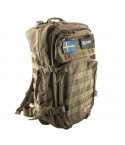 Thor Fitness Tactical Bag