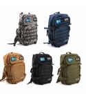Thor Fitness Tactical Bag