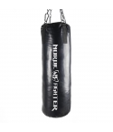 NF Boxing Bag, Ofylld 120cm / 40kg, I Konstläder