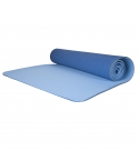 Yogamatta / Stretchmatta, 183cm x 61cm x 0.6cm TPE