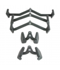 Thor Fitness Ergo Grips Paket