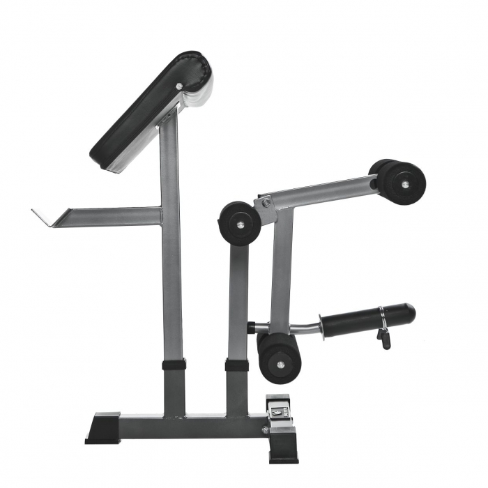 Tuff Stuff guaranteed CalGym Lat newest