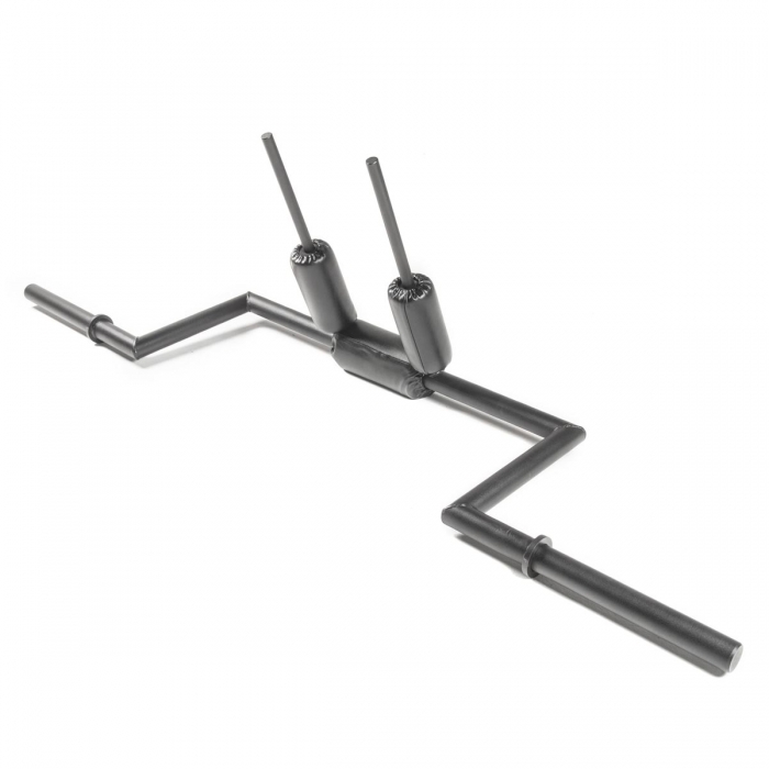 Bodymax safety squat discount bar